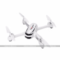 Hubsan H502S X4 GPS / folge mir / Höhenmodus 5.8GHz FPV Transmitter 4,3-Zoll-Bildschirm mit 720p HD-Kamera (Weiß) SJY-Hubsan H502S